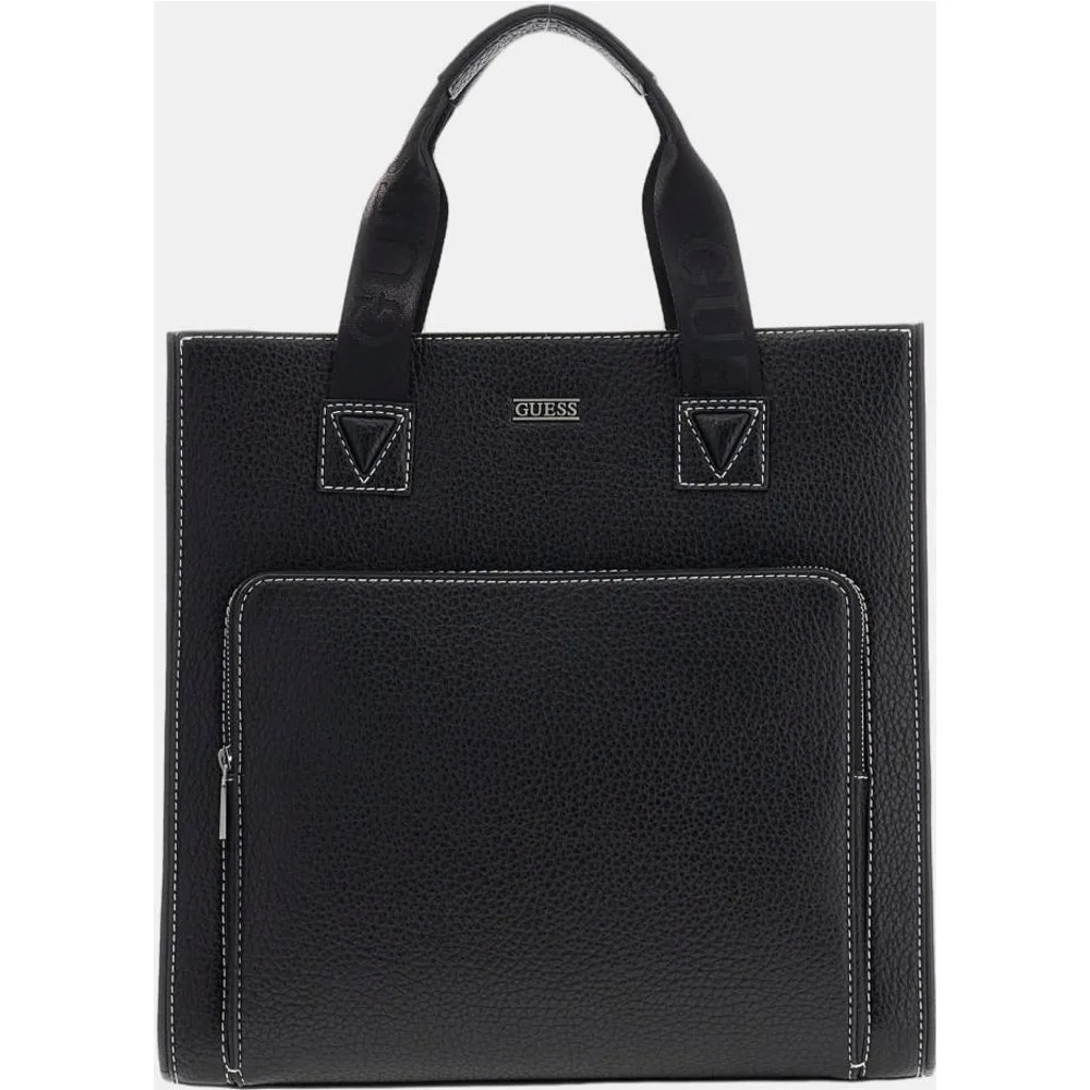 Guess - Tote Boston de hombre - Guess - FashionsVida
