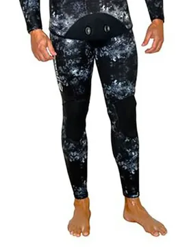 Pantaloni Da Pesca Subacquea Camo Ghost 3 Mm - Picasso - FashionsVida