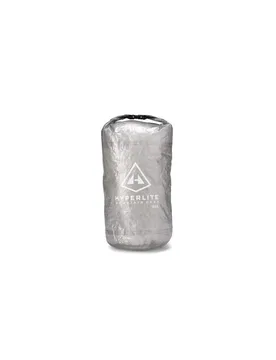 Roll-Top Stuff Sacks Grau 25 - Hyperlite Mountain Gear - FashionsVida