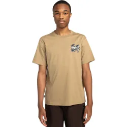 Camiseta de hombre Timber Supply