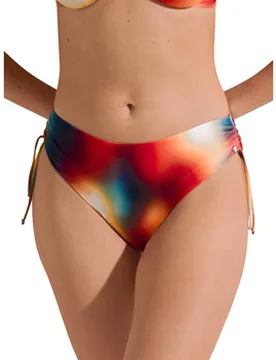 Bikini Ober- Und Unterteile Bikini-Strümpfe Mit Hoher Taille Verstellbare Seiten Olympia Fr 40 Female - Lisca - FashionsVida