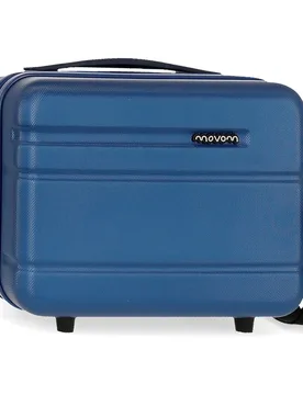 Neceser Galaxy rígido con capacidad de 9L - Movom - FashionsVida