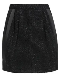 Minifalda Mujer Negro 36,38,40,42 Mujer