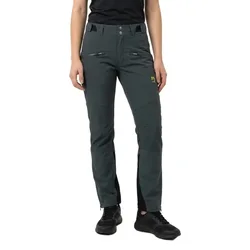 Pantalon Marmolada Woodland Gray S