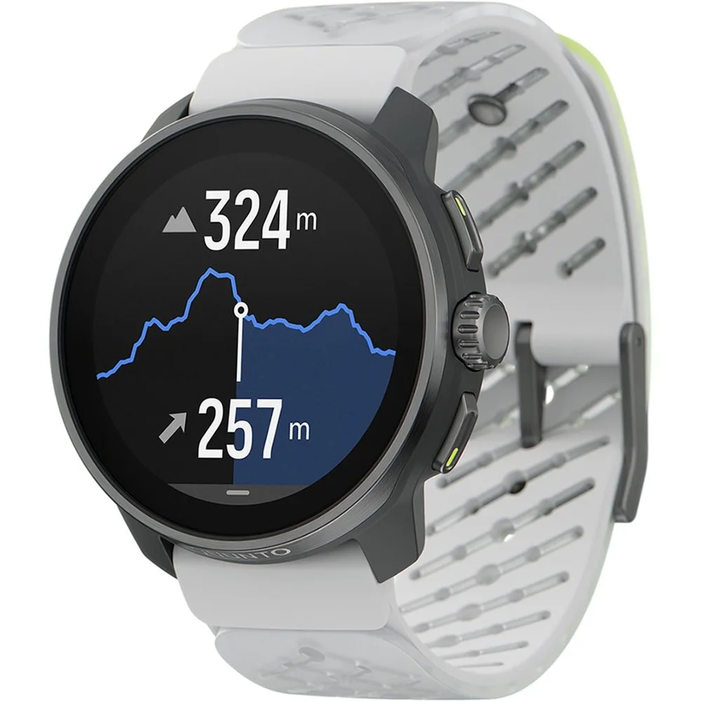 Reloj deportivo Race S Titanium - Suunto - FashionsVida