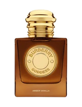 Goddess Amber Vainilla 50ML - Burberry - FashionsVida