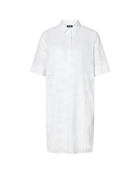 Minikleid DERIA weiss 40 Damen - Joop! - FashionsVida