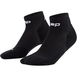 Core Run 5.0 Laufsocken Low-Cut Damen black 40-43
