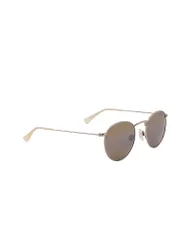 Occhiali da sole H667-16A oro
