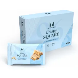 Barrita Crispy Square - 6 x 30g