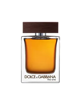Dolce&Gabbana The One for Men Eau de Toilette 50ml - Dolce & Gabbana - FashionsVida