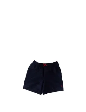 Shorts da bagno POLO BOYS BLU NAVY S - Ralph Lauren - FashionsVida