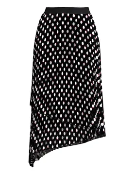 Hugo Jupe Runise 10264431 01 Open Miscellaneous 40 - Hugo Boss - FashionsVida