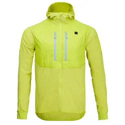 Veste Core Lime / Blue M