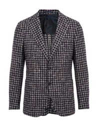 Americana Hombre Azul noche 48 Hombre