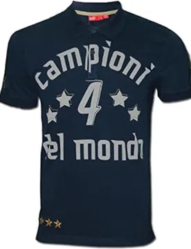 Puma Poloshirt 733854 It M Male - Puma - FashionsVida