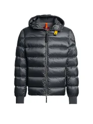 Piumino PHARRELL grigio M