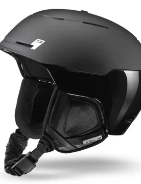Casque Conquest Black 53-55 cm unisex - Julbo - FashionsVida