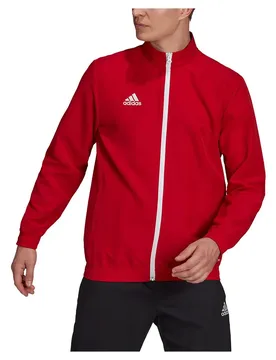 Veste De Survêtement Entrada 22 Team Power Red XS - Adidas - FashionsVida