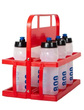 Bouteille S 800ml 6 Unités One Size - Sporti France - FashionsVida