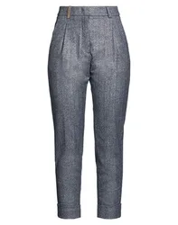 Hose Damen Marineblau 34,36,38 Damen