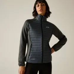 Chaqueta de mujer Clumber Hybrid