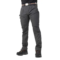 Graff Outdoor Pants Grey 3XL Men