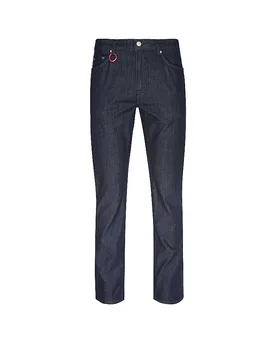 Joop Jeans Straight Fit MITCH azul oscuro 31/L32 - Joop! - FashionsVida