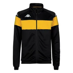 Trainingsjacke Dacone - Noir - male - Size: L