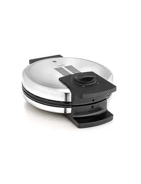Waffeleisen Edition LONO 900W plata - WMF - FashionsVida