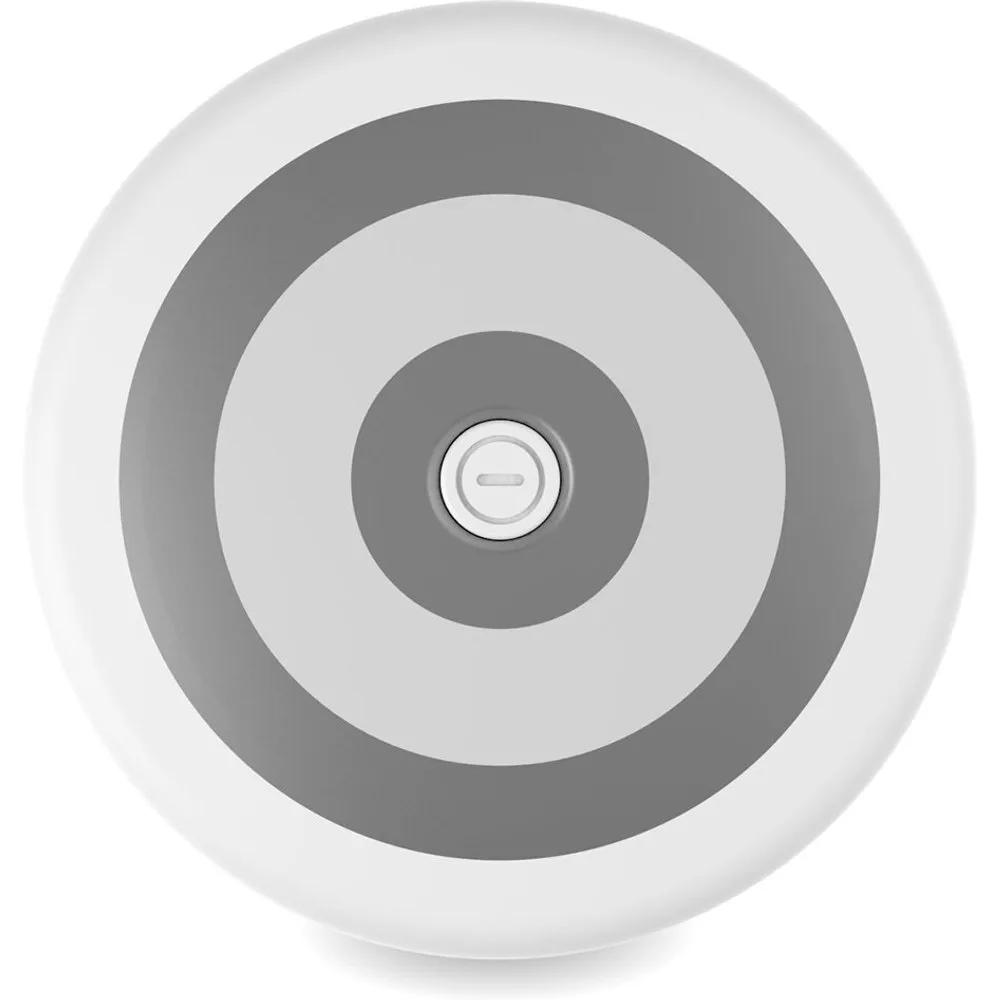 Luz sensor movimiento 200 lm, incluye pilas, - XANLITE - FashionsVida