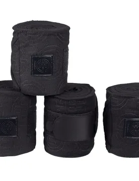 Bandagen FLEECE STAMP (Reflexx 2023) deepgrey FULL - Eskadron - FashionsVida