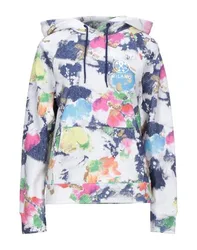 Sudadera Mujer Blanco 32 Mujer
