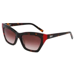 Lunettes De Soleil 547s Dark Tortoise / Red Light Brown 7/CAT3