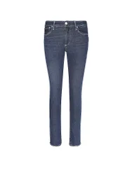 Vaqueros Slim Fit azul oscuro 30