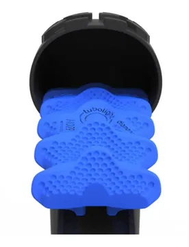 Mousse Anti Foratura Diamana 29´´ Xhd/27.5´´ Xhd 2 Unità Blue - Tubolight - FashionsVida