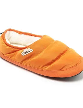 Pantoufles Classic Chill Carrot EU 34-35 Homme - Nuvola - FashionsVida