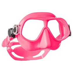 Maschera Da Freediving Steel Comp