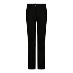 Cmp Pantalon 35m0276 Black XS Femme
