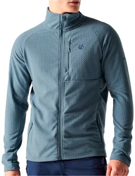 Switch out pro forro polar hombre Azul (XXL) - Dare2b - FashionsVida