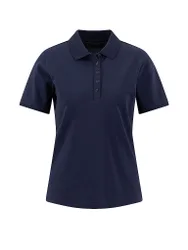 Fynch-Hatton Polo blu S
