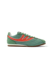 Moea Sneaker RISE vert 36