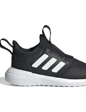 Scarpe Da Ginnastica Per Neonati Tensaur Comfort Core Black / Cloud White / Core Black EU 21 - Adidas - FashionsVida