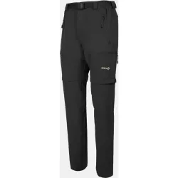 Pantalón desmontable de Senderismo yTrekking para hombre BLOIS M