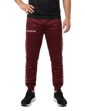 Pantalon De Survêtement Terry Band Garnet XL Homme - Givova - FashionsVida