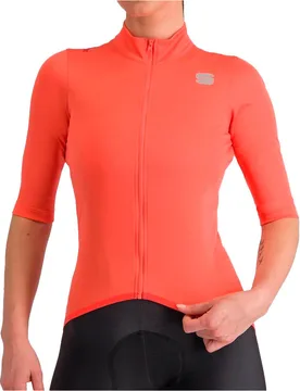 Fiandre light maillot manga corta mujer Rosa (M) - Sportful - FashionsVida