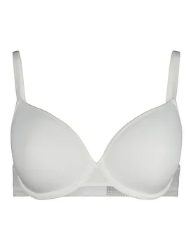 Spacer BH NATURAL BEAUTY ivory creme 80C damen - Skiny - FashionsVida