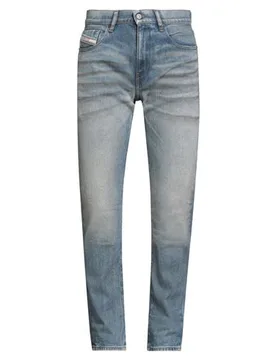 Pantalones vaqueros Hombre Azul marino 29W-32L,30W-32L Hombre - Diesel - FashionsVida