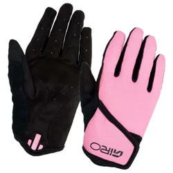 Guanti Corti Dnd Jr Ii Light Pink