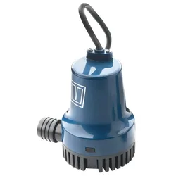 L/h Bilge Pump 12v 28.5 mm unisex